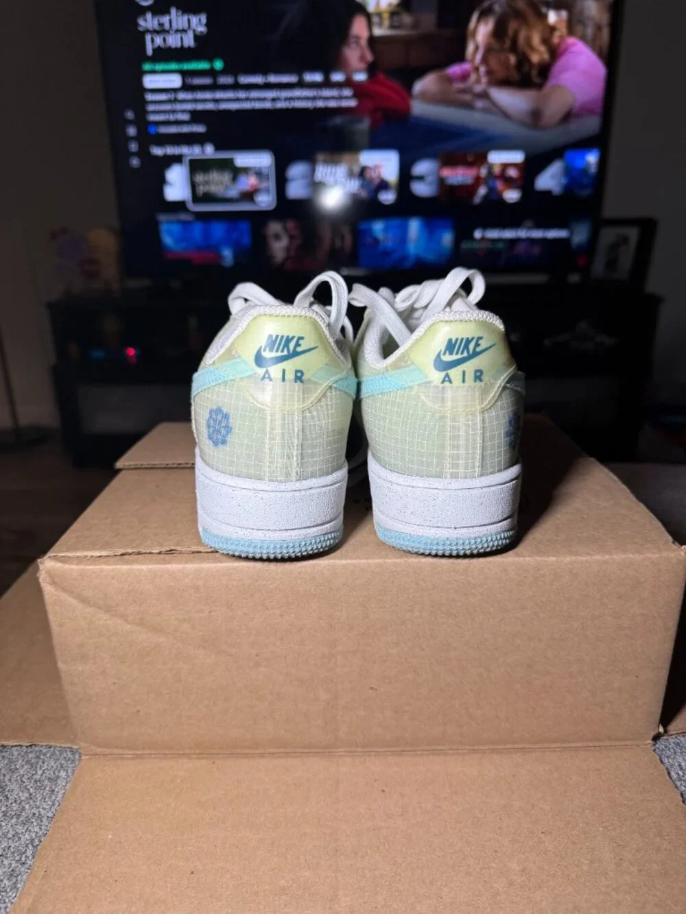Air Force 1